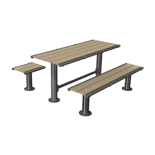 Weir Picnic Set